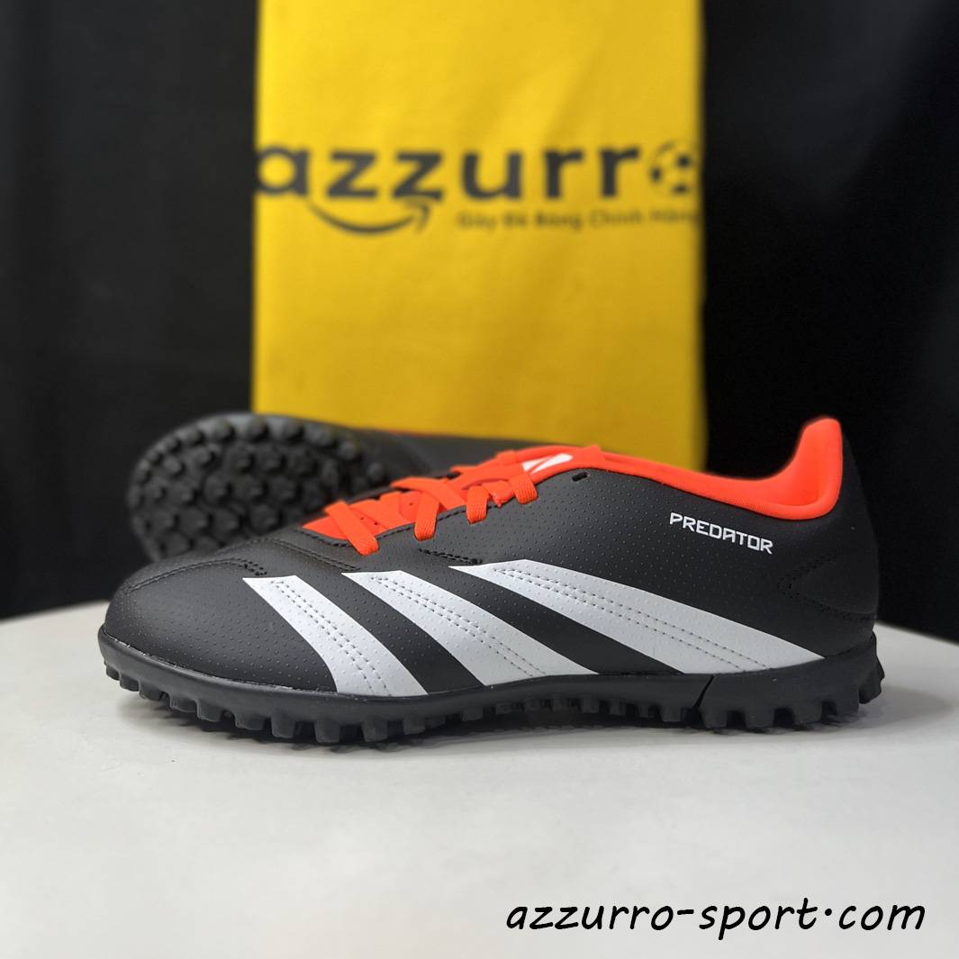 adidas Kids Predator Club TF - Giày đá bóng sân cỏ nhân tạo futsal adidas chính hãng giá tốt