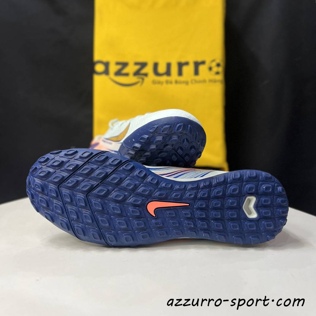 Nike Zoom Mercurial Vapor 16 Academy TF - Giày đá bóng sân cỏ nhân tạo futsal Nike chính hãng