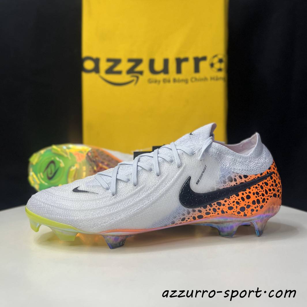 Nike Phantom GX II Elite FG - Giày đá bóng sân cỏ tự nhiên Nike chính hãng giá tốt