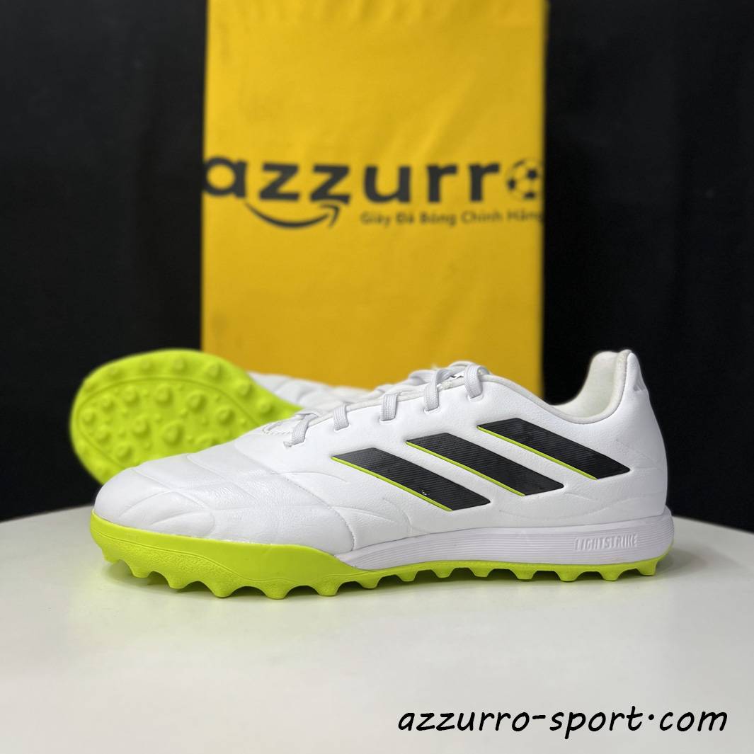 adidas Copa Pure .3 TF - Giày đá bóng sân cỏ nhân tạo adidas chính hãng giá tốt