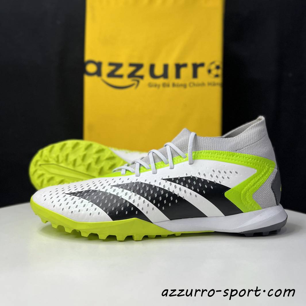 adidas Predator Accuracy .1 TF - Giày đá bóng sân cỏ nhân tạo futsal adidas chính hãng giá tốt