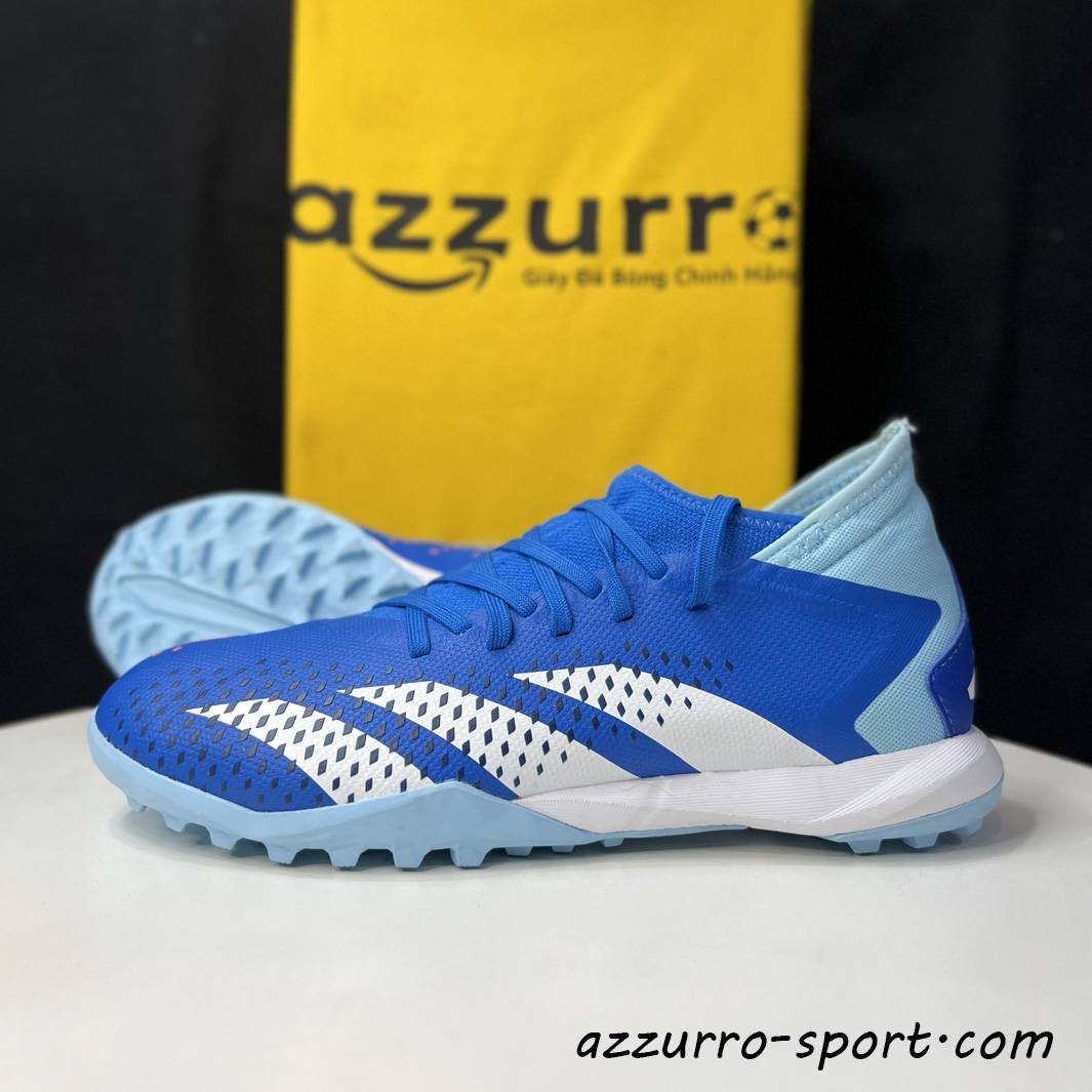 adidas Predator Accuracy .3 TF - Giày đá bóng sân cỏ nhân tạo futsal adidas chính hãng giá tốt