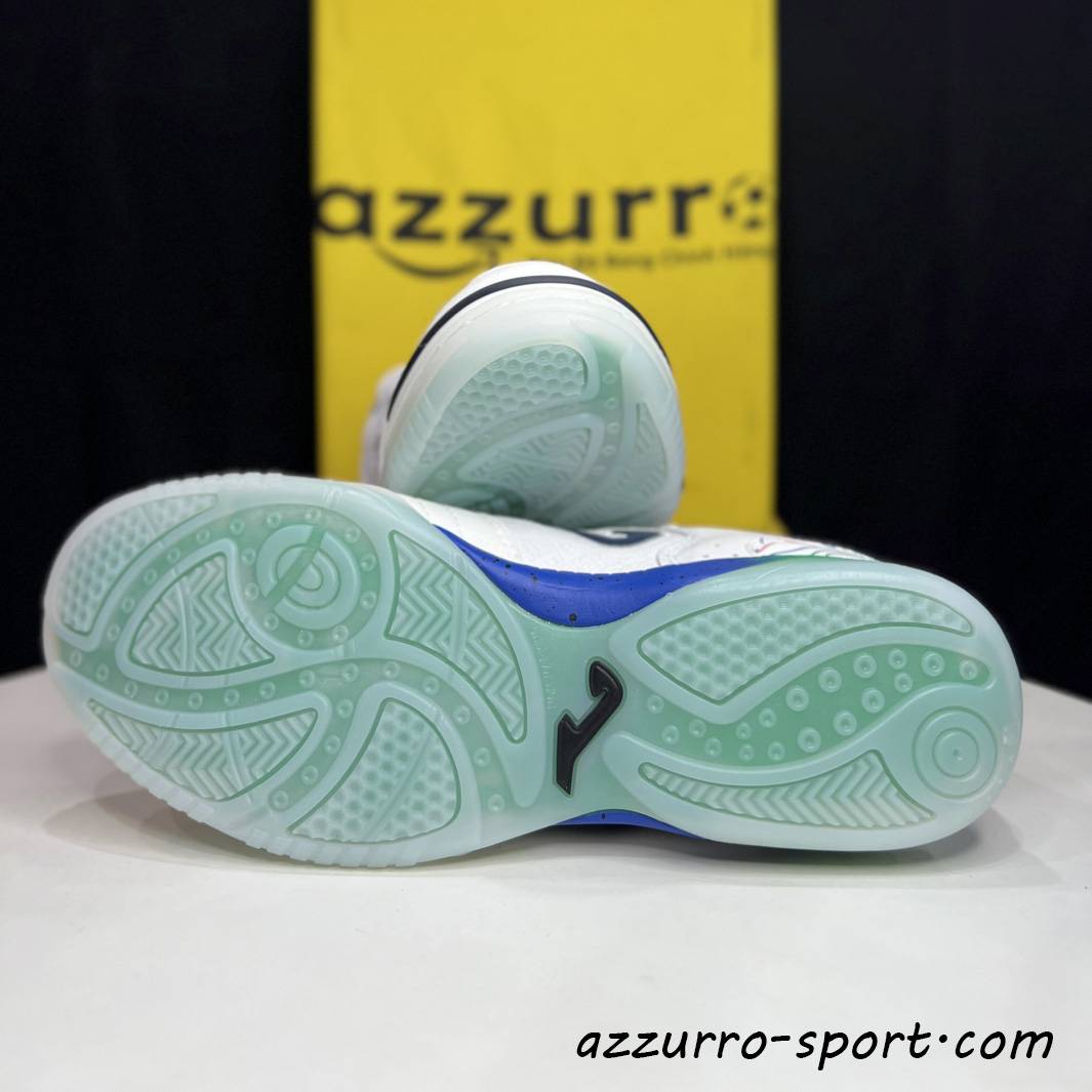Joma Top Flex IN 2632 - Giày đá bóng futsal & sân cỏ nhân tạo Joma chính hãng