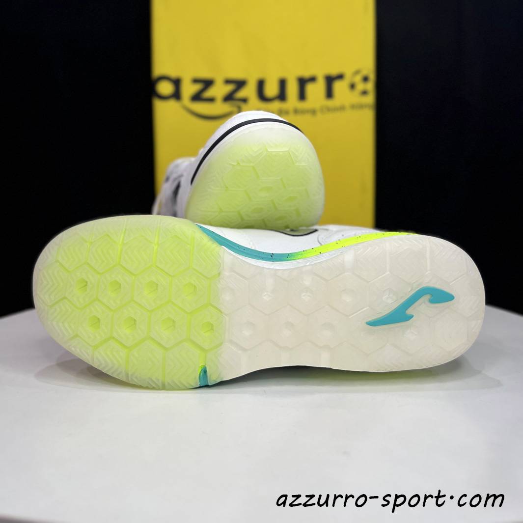 Joma Top Flex Rebound IN 2602 - Giày đá bóng futsal & sân cỏ nhân tạo Joma chính hãng