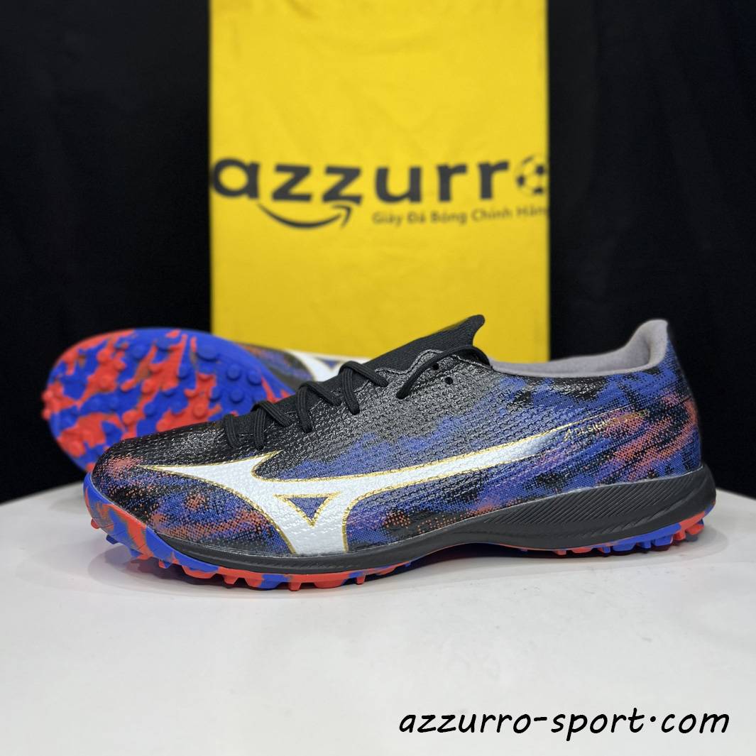 Mizuno Alpha 3 Elite TF - Giày đá bóng sân cỏ nhân tạo futsal Mizuno chính hãng giá tốt