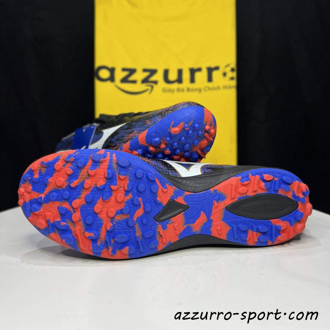 Mizuno Alpha 3 Elite TF - Giày đá bóng sân cỏ nhân tạo futsal Mizuno chính hãng giá tốt