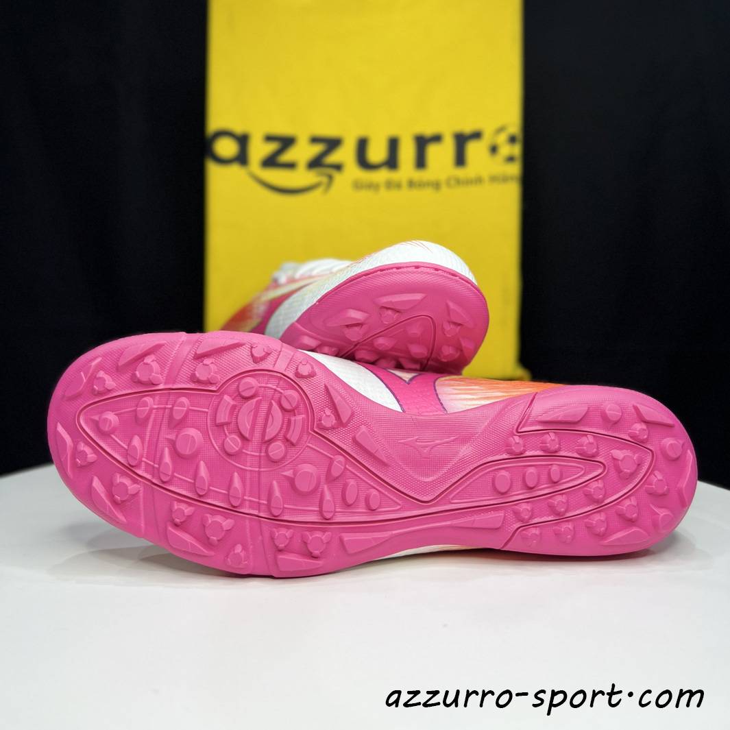 Mizuno Alpha 3 Pro AS TF - Giày đá bóng sân cỏ nhân tạo Mizuno chính hãng