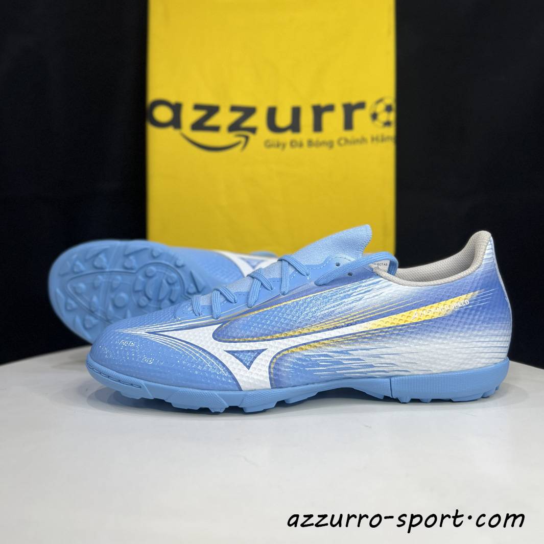 Mizuno Alpha 3 Select AS TF - Giày đá bóng sân cỏ nhân tạo futsal Mizuno chính hãng giá tốt