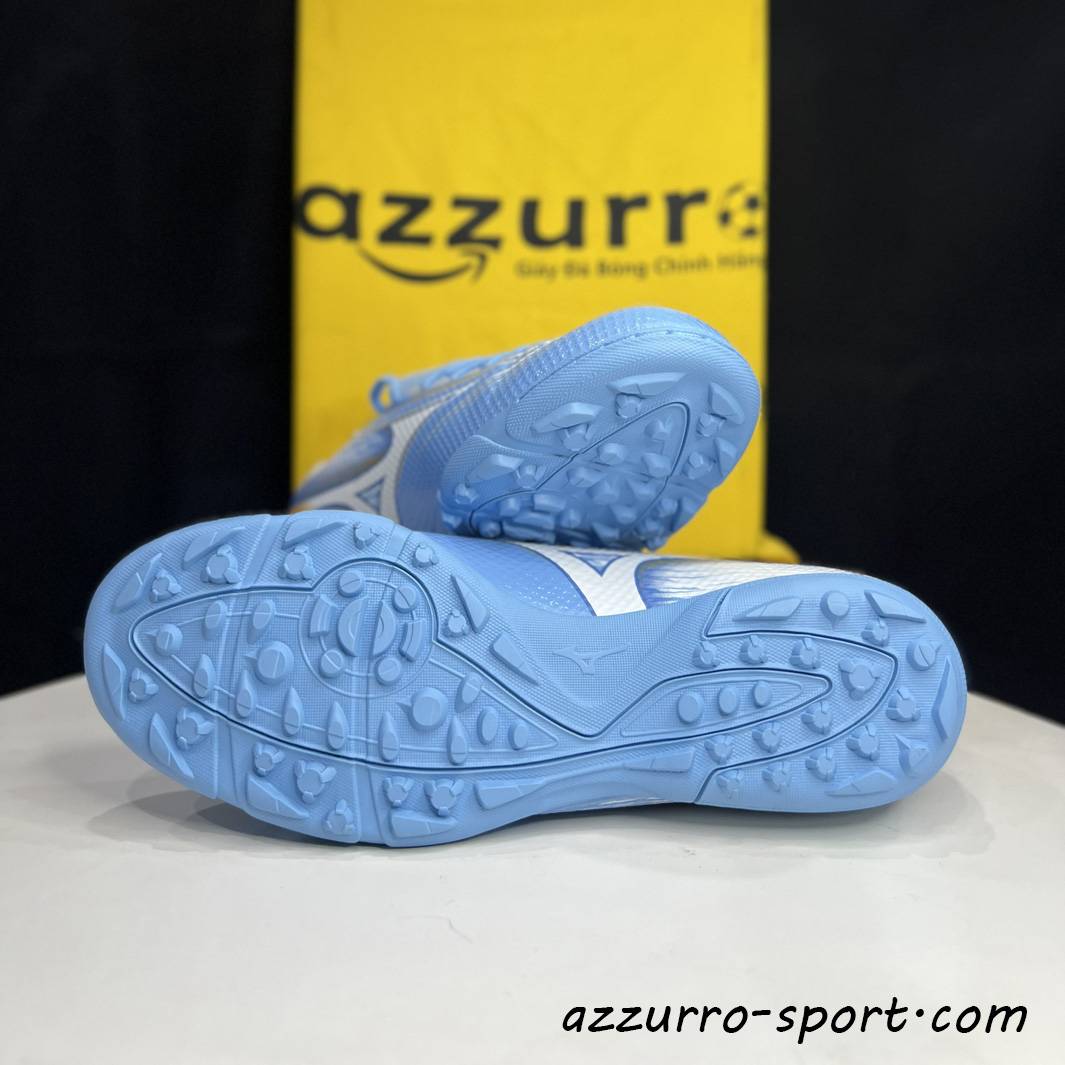 Mizuno Alpha 3 Select AS TF - Giày đá bóng sân cỏ nhân tạo futsal Mizuno chính hãng giá tốt