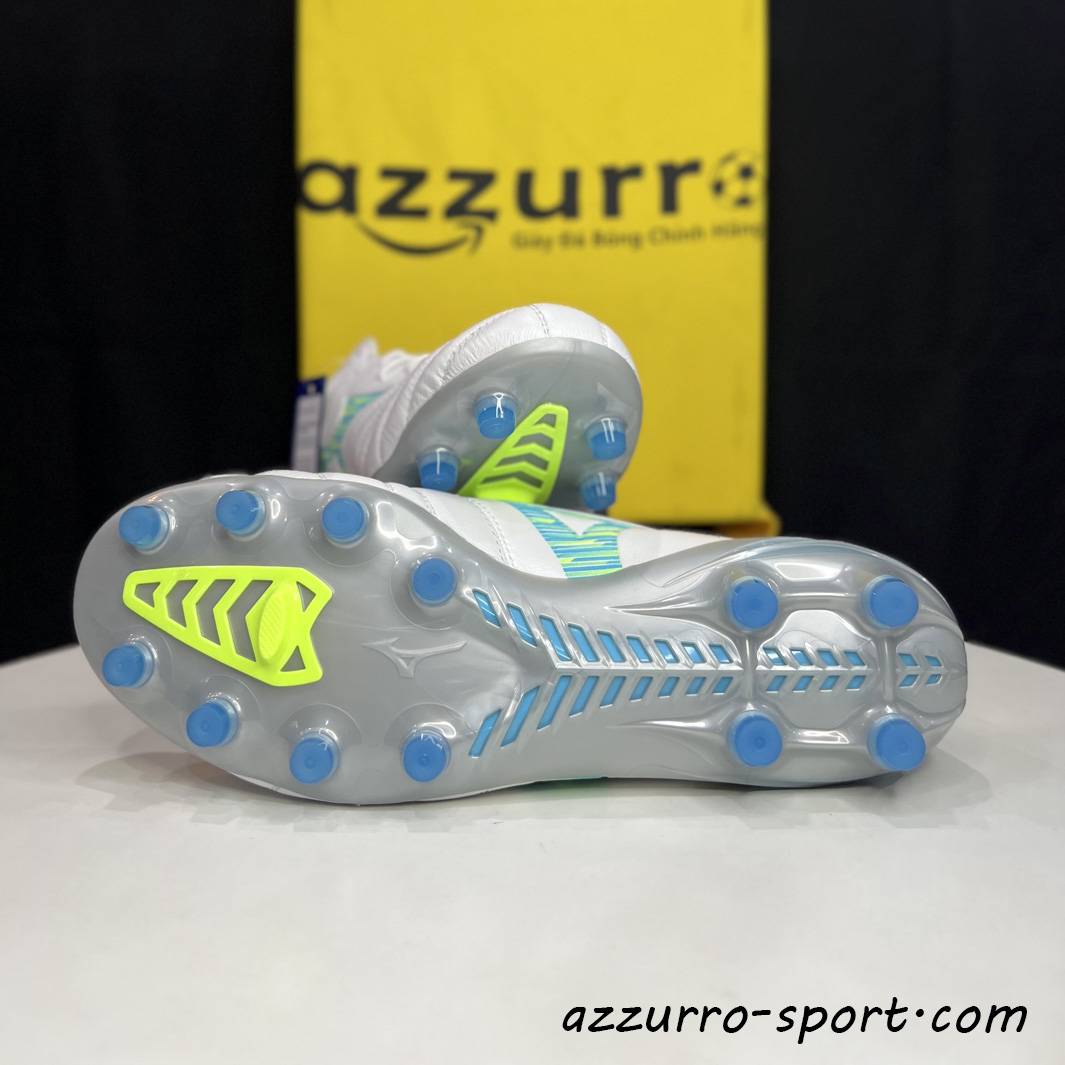 Mizuno Monarcida Neo 3 Elite FG - Giày đá bóng sân cỏ tự nhiên Mizuno chính hãng giá tốt