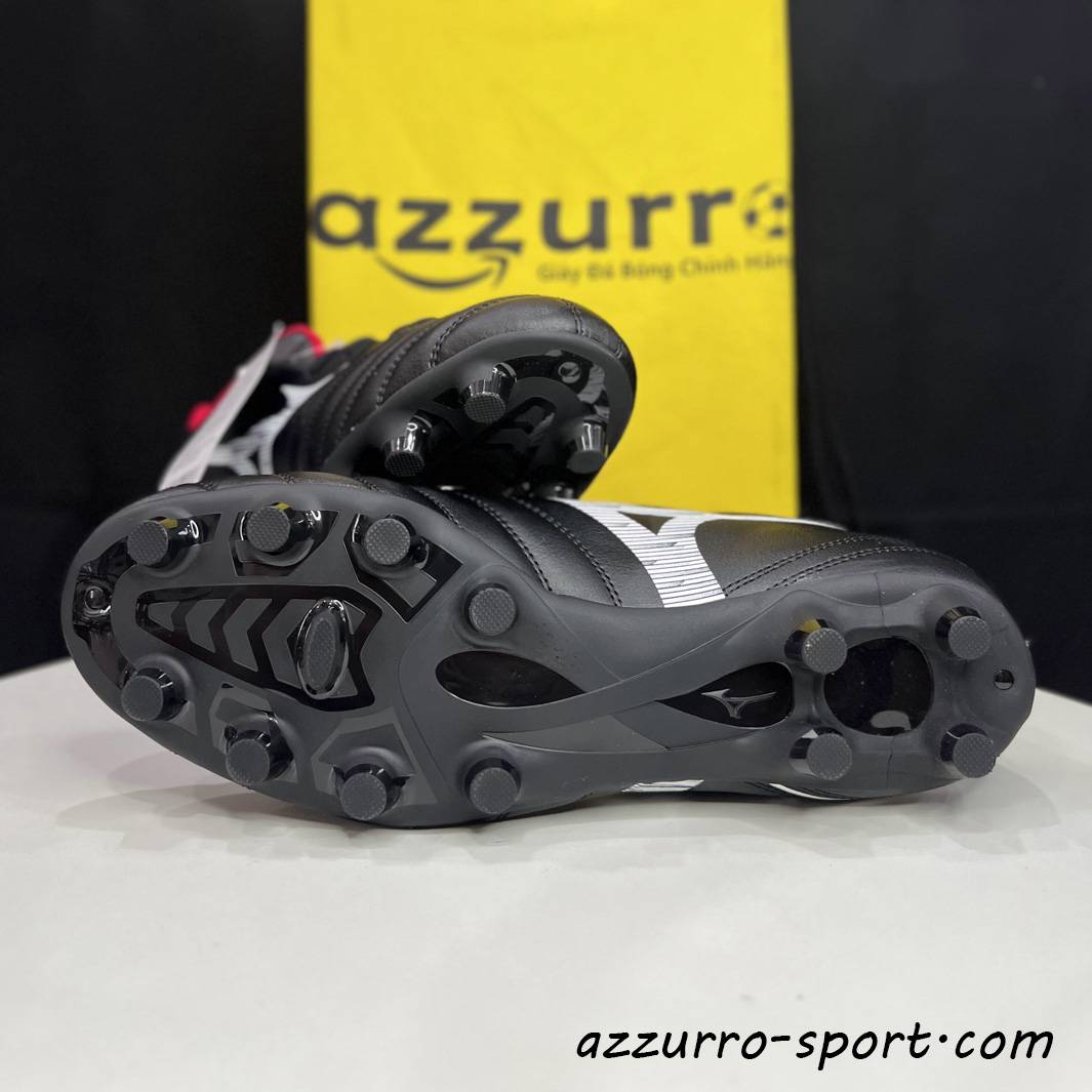 Mizuno Monarcdia Neo 3 Select FG - Giày đá bóng Mizuno chính hãng - Azzurro Sport