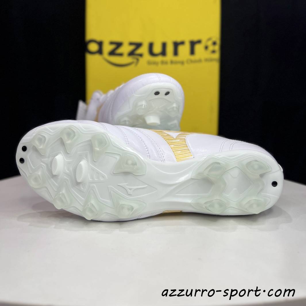 Mizuno Monarcida Neo III SW FG - Giày đá bóng sân cỏ tự nhiên Mizuno chính hãng giá tốt