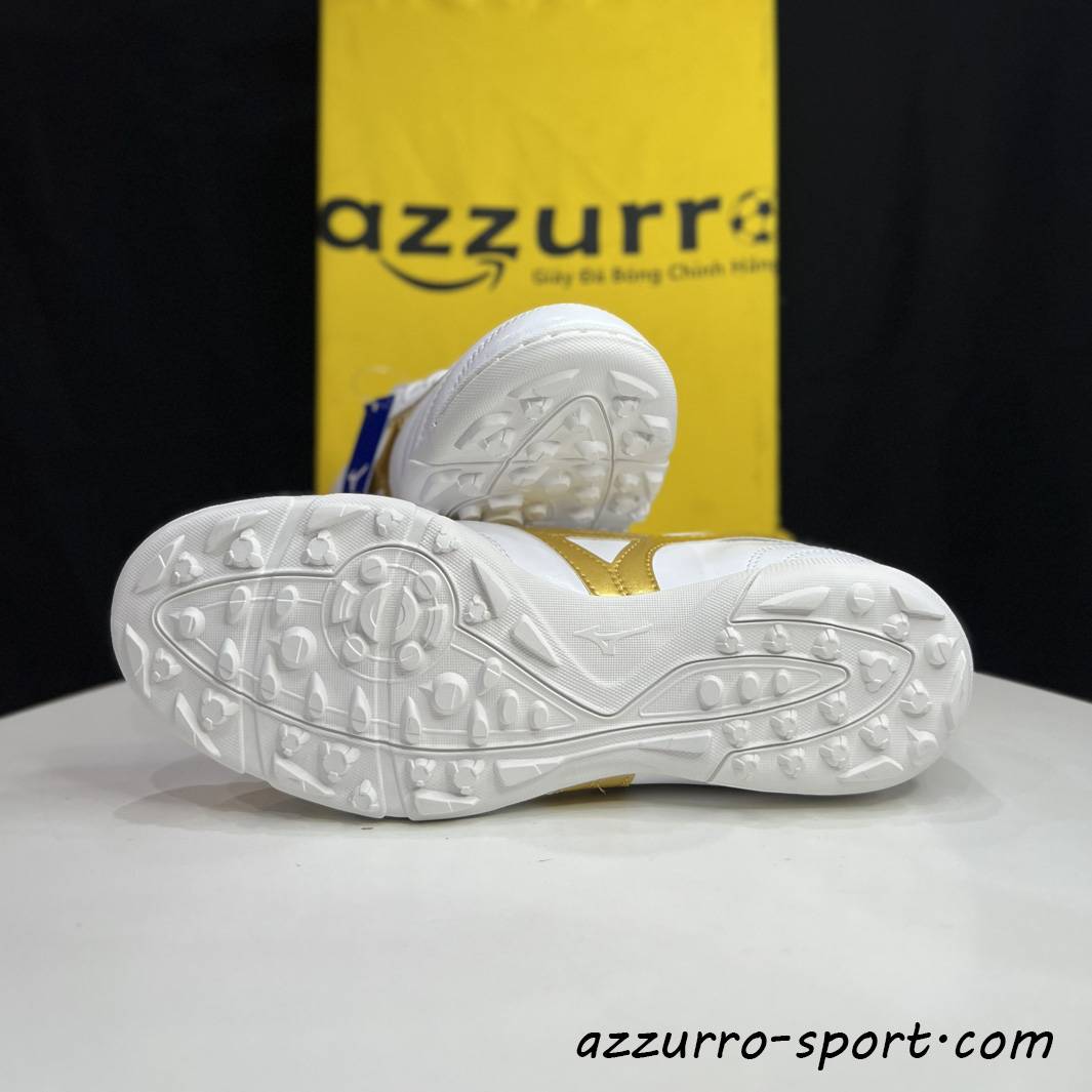 Mizuno Morelia 2 Club AS TF - Giày đá bóng sân cỏ nhân tạo futsal Mizuno chính hãng giá tốt