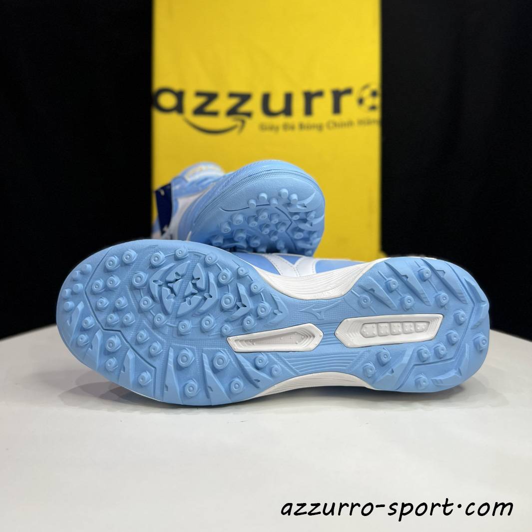 Mizuno Morelia II Pro AS TF - Giày đá bóng sân cỏ nhân tạo futsal Mizuno chính hãng giá tốt