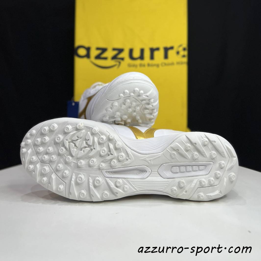 Mizuno Morelia II Pro AS TF - Giày đá bóng sân cỏ nhân tạo futsal Mizuno chính hãng giá tốt
