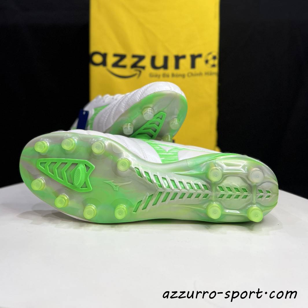 Mizuno Morelia Neo IV Elite FG - Giày đá bóng sân cỏ tự nhiên Mizuno chính hãng giá tốt