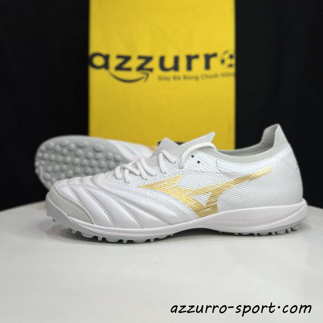 Mizuno Morelia Neo Sala Beta Japan TF - Giày đá bóng sân cỏ nhân tạo Mizuno chính hãng giá tốt