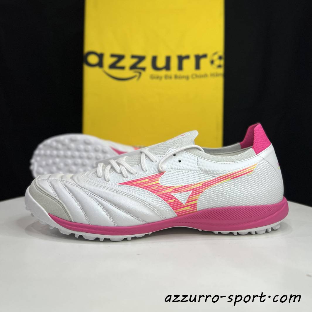 Mizuno Morelia Neo Sala Beta Japan TF - Giày đá bóng sân cỏ nhân tạo Mizuno chính hãng giá tốt