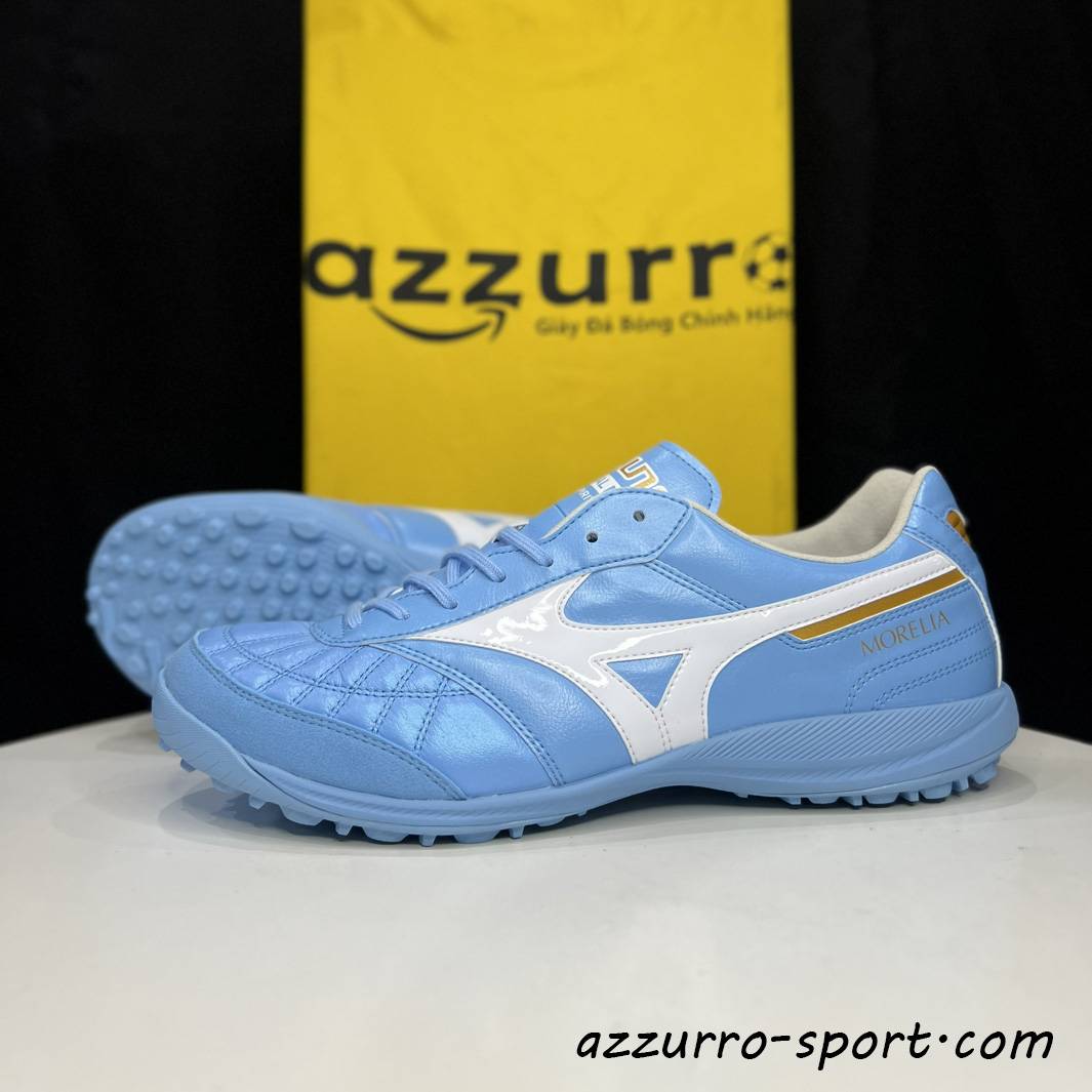 Mizuno Morelia Sala Japan TF - Giày đá bóng sân cỏ nhân tạo Mizuno chính hãng giá tốt