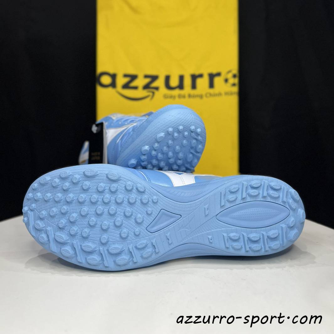 Mizuno Morelia Sala Japan TF - Giày đá bóng sân cỏ nhân tạo Mizuno chính hãng giá tốt