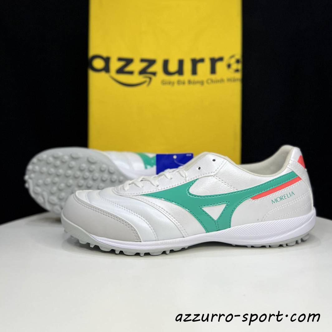 Mizuno Morelia Sala Pro TF - Giày đá bóng sân cỏ nhân tạo futsal Mizuno chính hãng giá tốt