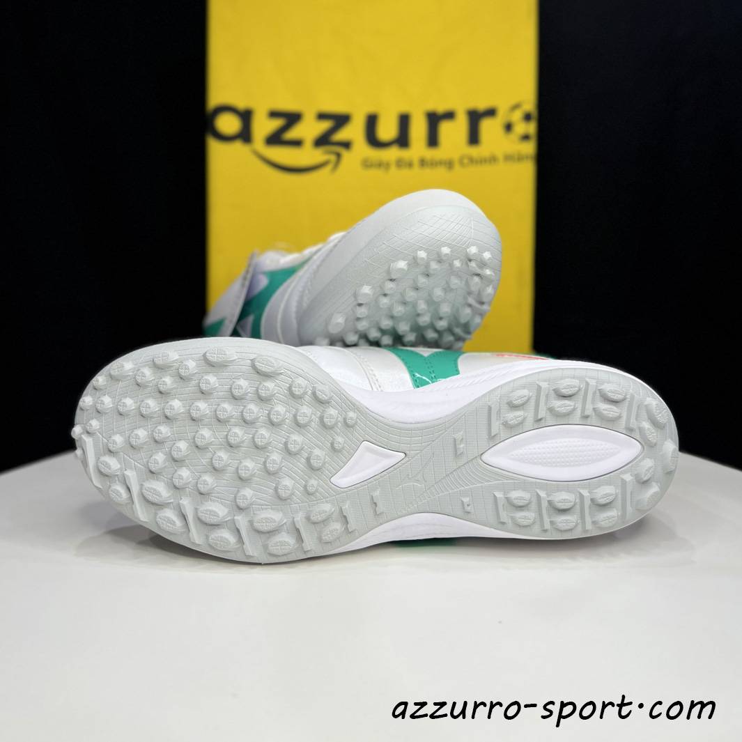 Mizuno Morelia Sala Pro TF - Giày đá bóng sân cỏ nhân tạo futsal Mizuno chính hãng giá tốt