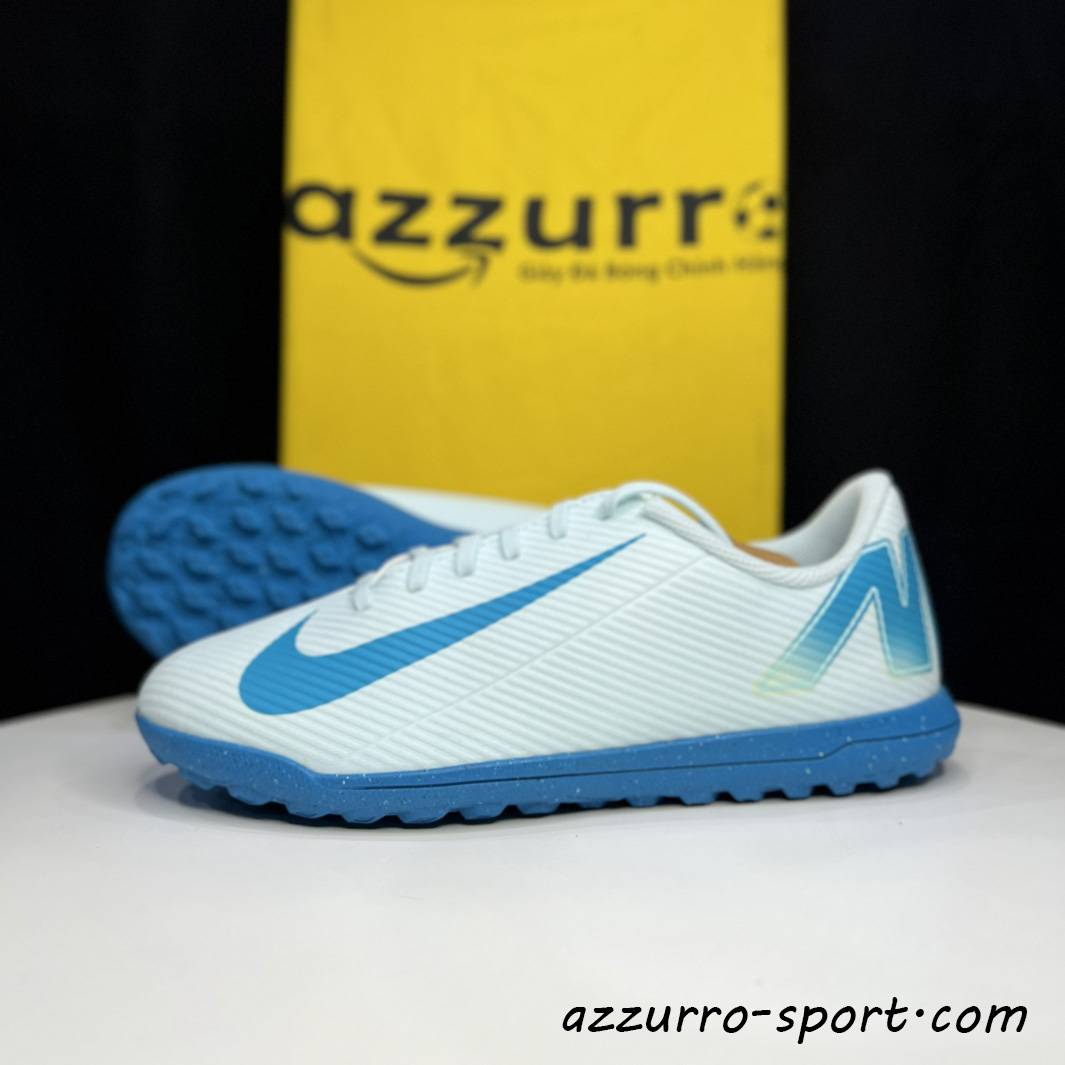 Nike Jr Mercurial Vapor 16 Club TF - Giày đá bóng sân cỏ nhân tạo Nike chính hãng