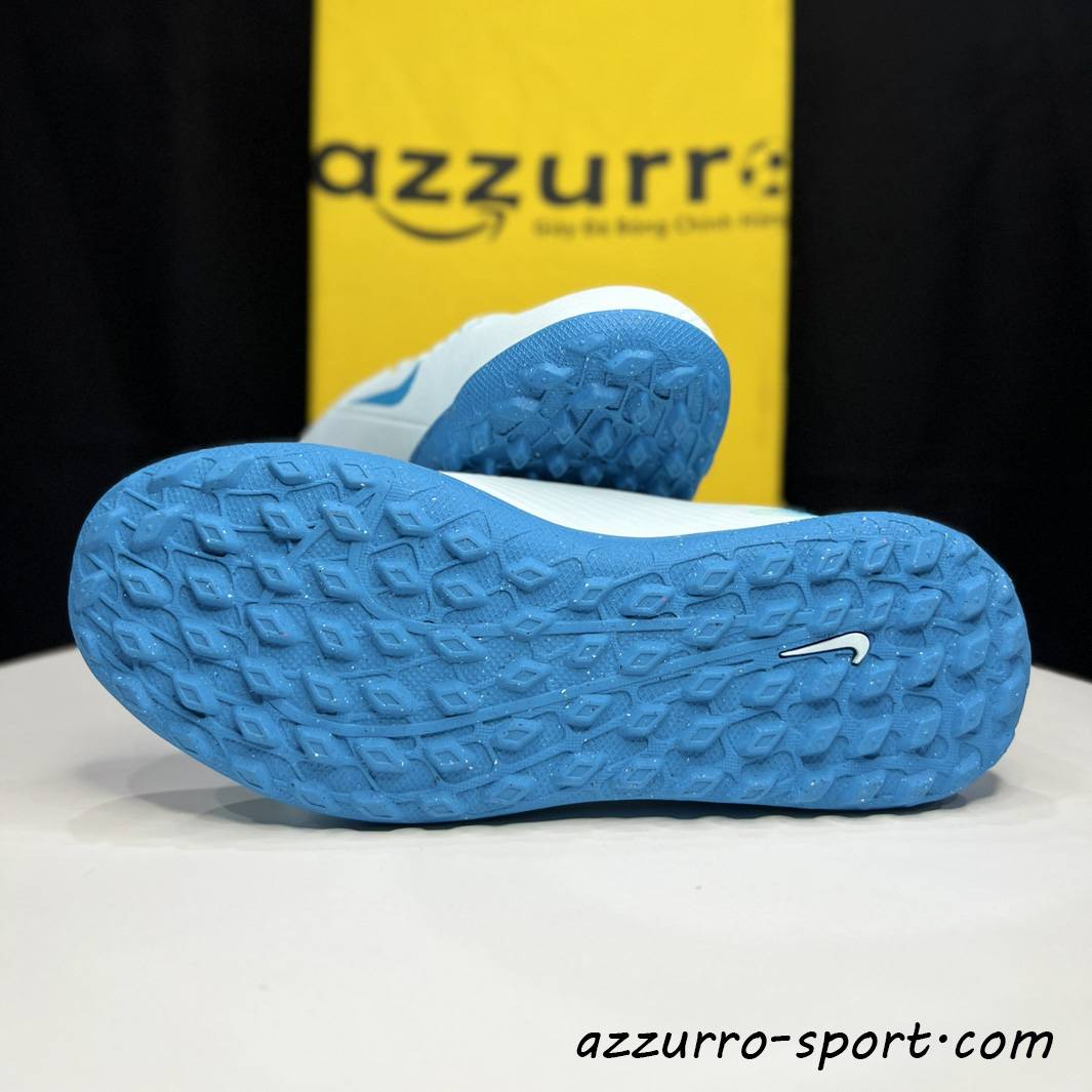 Nike Jr Mercurial Vapor 16 Club TF - Giày đá bóng sân cỏ nhân tạo Nike chính hãng