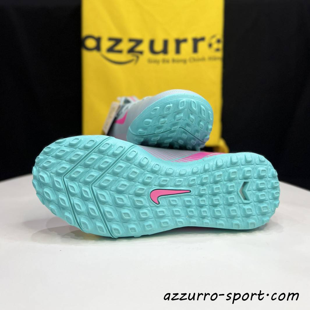 Nike Kids Mercurial Vapor 16 Academy TF - Giày đá bóng sân cỏ nhân tạo Nike chính hãng giá tốt