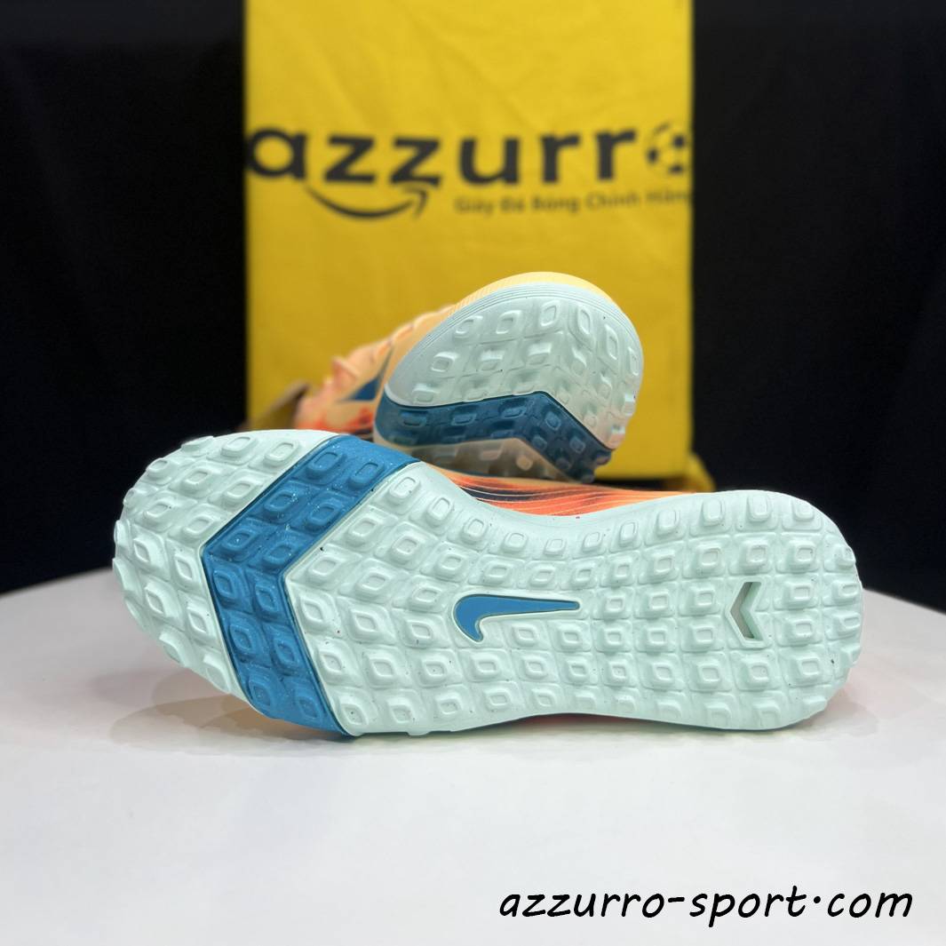 Nike Kids Mercurial Vapor 16 Academy TF - Giày đá bóng sân cỏ nhân tạo Nike chính hãng giá tốt