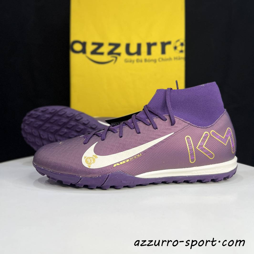 Nike Mercurial Superfly 10 Academy TF - Giày đá bóng sân cỏ nhân tạo Nike chính hãng