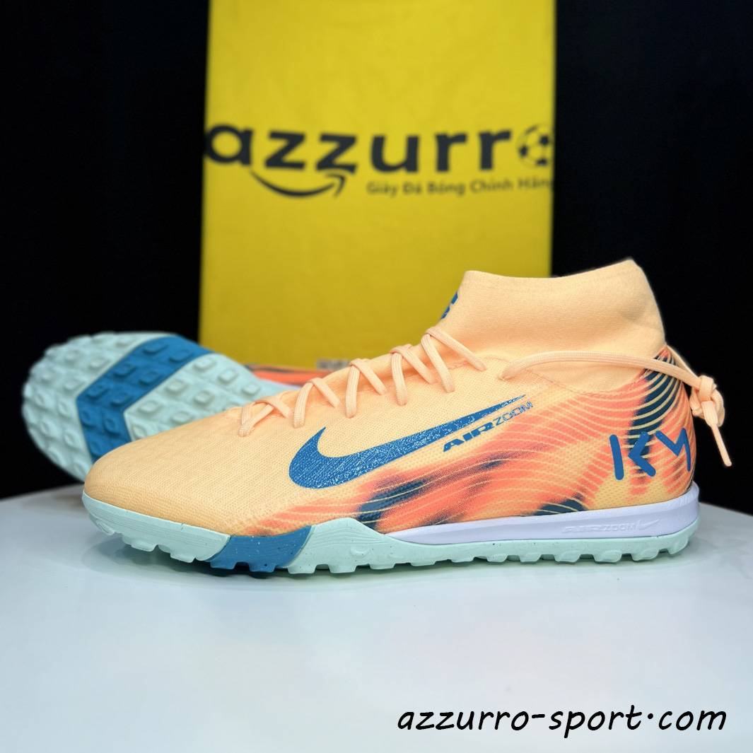 Nike Mercurial Superfly 10 Academy TF - Giày đá bóng sân cỏ nhân tạo Nike chính hãng