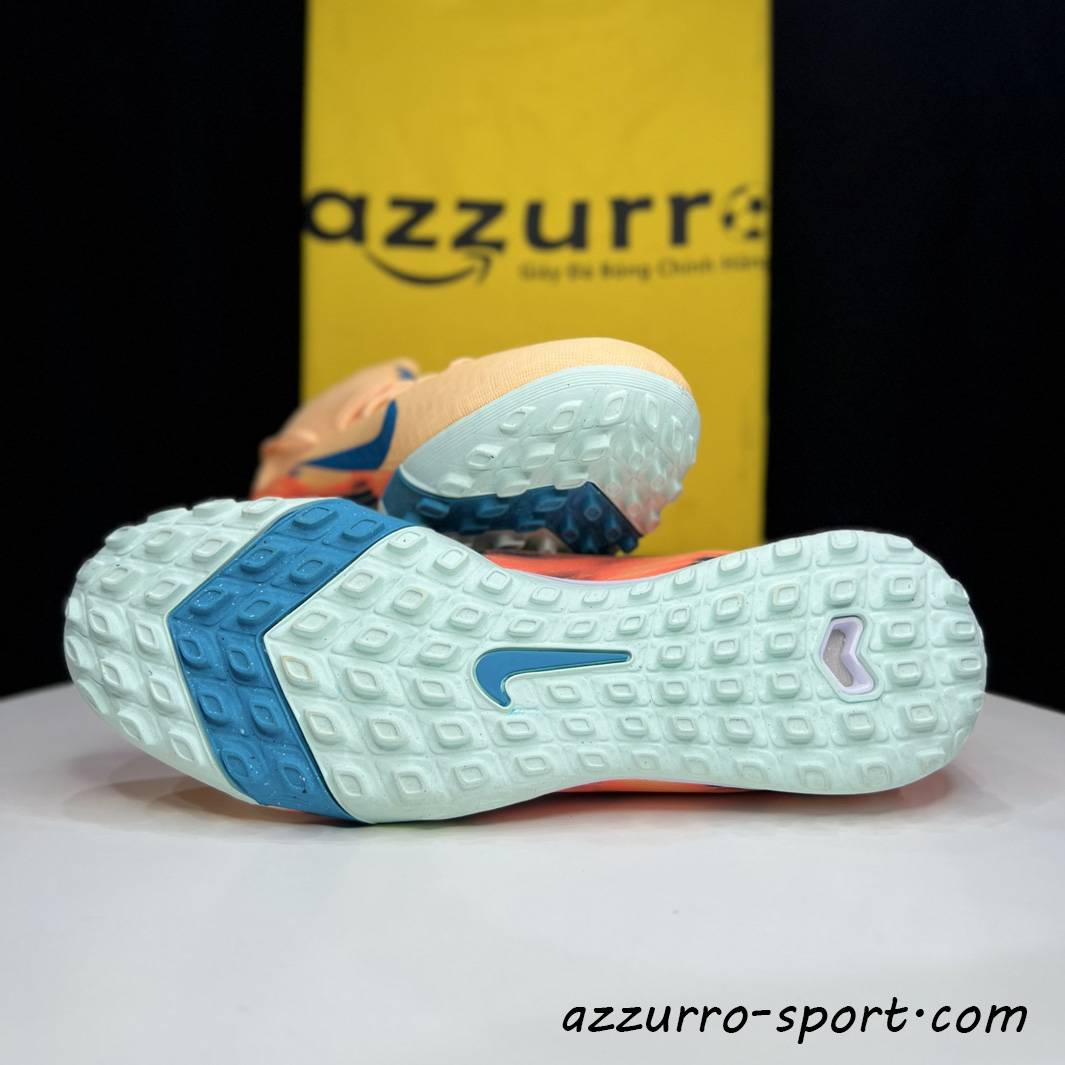 Nike Mercurial Superfly 10 Academy TF - Giày đá bóng sân cỏ nhân tạo Nike chính hãng