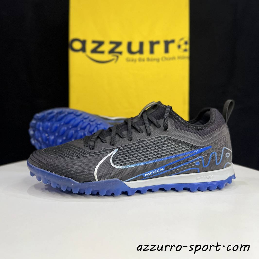 Nike Zoom Mercurial Vapor 15 Pro TF - Giày đá bóng sân cỏ nhân tạo futsal Nike chính hãng