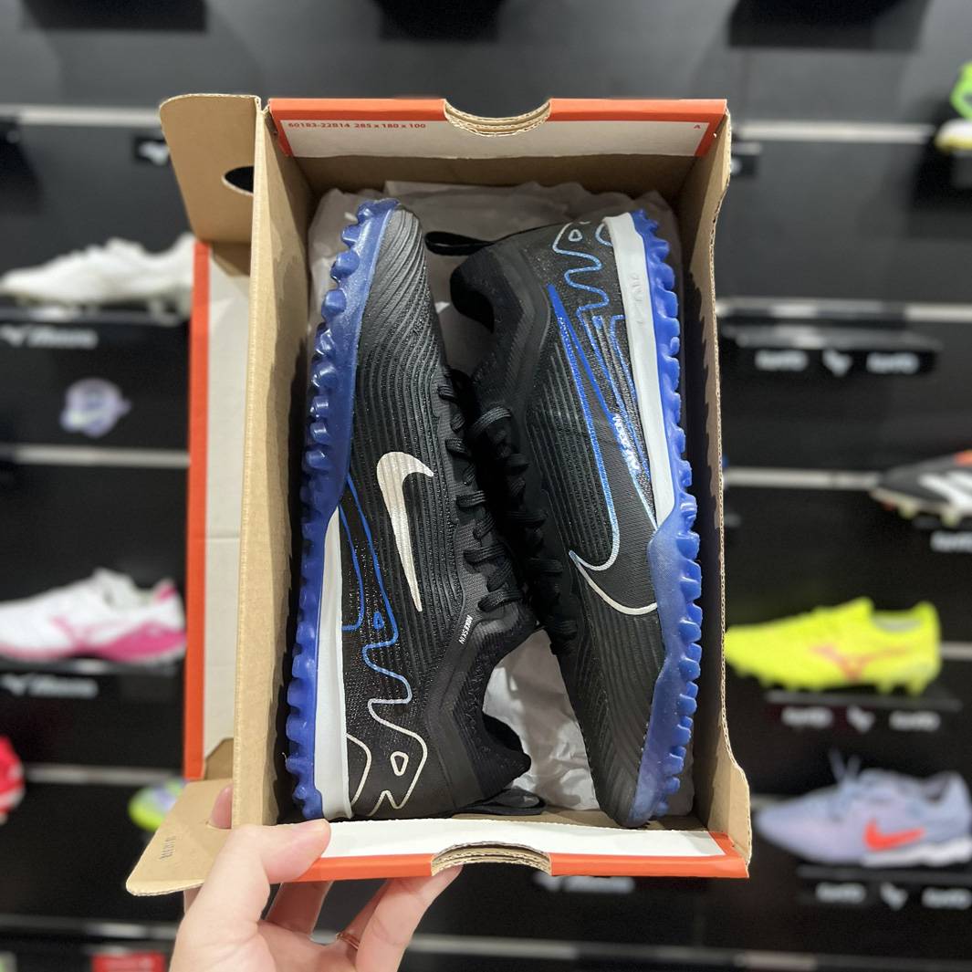 Nike Zoom Mercurial Vapor 15 Pro TF - Giày đá bóng sân cỏ nhân tạo futsal Nike chính hãng