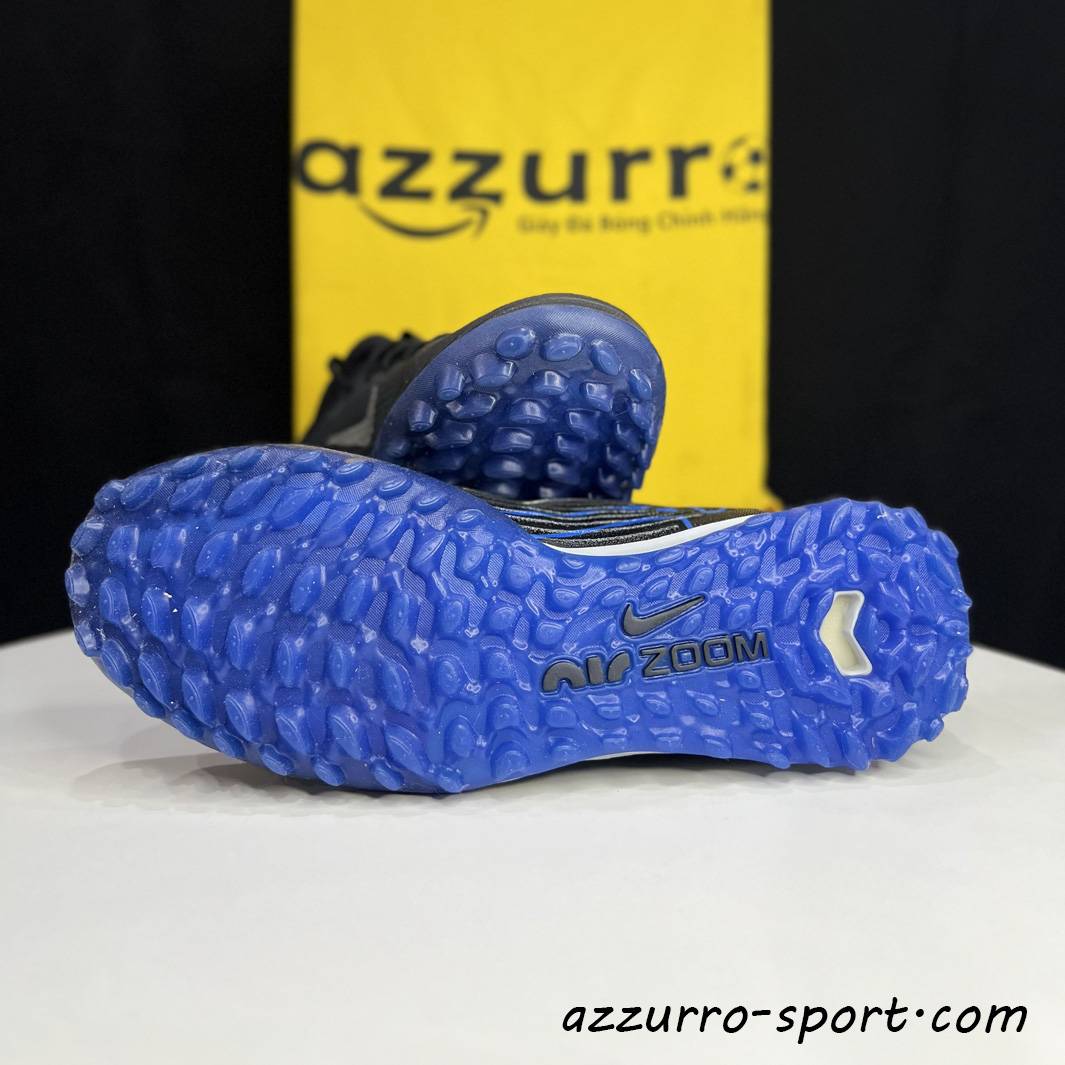 Nike Zoom Mercurial Vapor 15 Pro TF - Giày đá bóng sân cỏ nhân tạo futsal Nike chính hãng