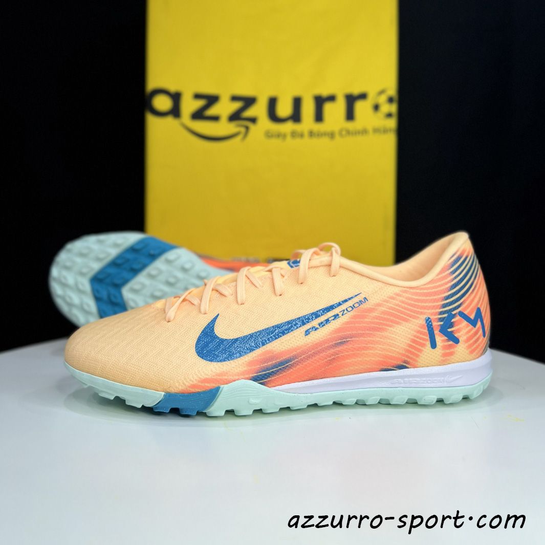 Nike Zoom Mercurial Vapor 16 Academy TF - Giày đá bóng sân cỏ nhân tạo futsal Nike chính hãng