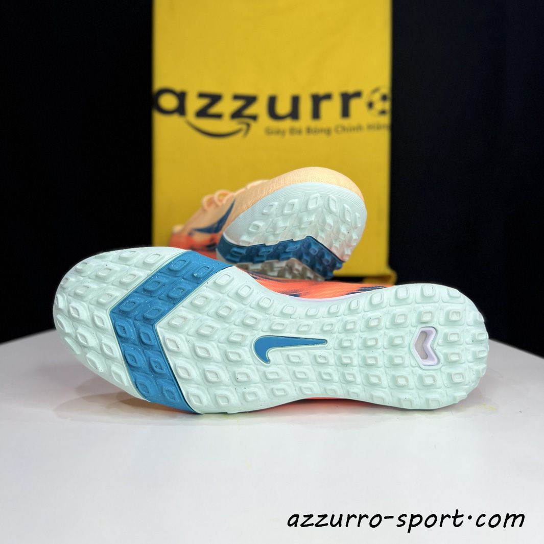Nike Zoom Mercurial Vapor 16 Academy TF - Giày đá bóng sân cỏ nhân tạo futsal Nike chính hãng