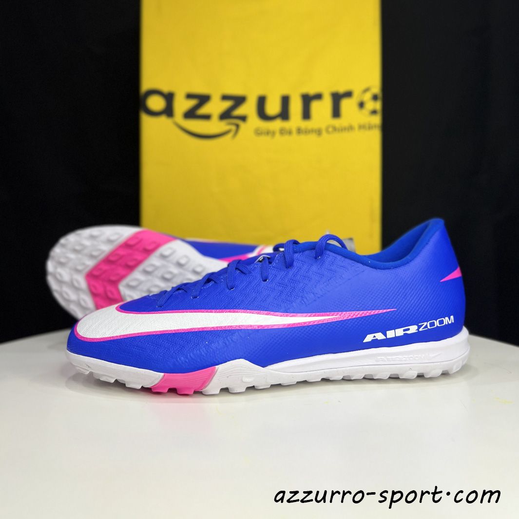 Nike Zoom Mercurial Vapor 16 Academy TF - Giày đá bóng sân cỏ nhân tạo futsal Nike chính hãng