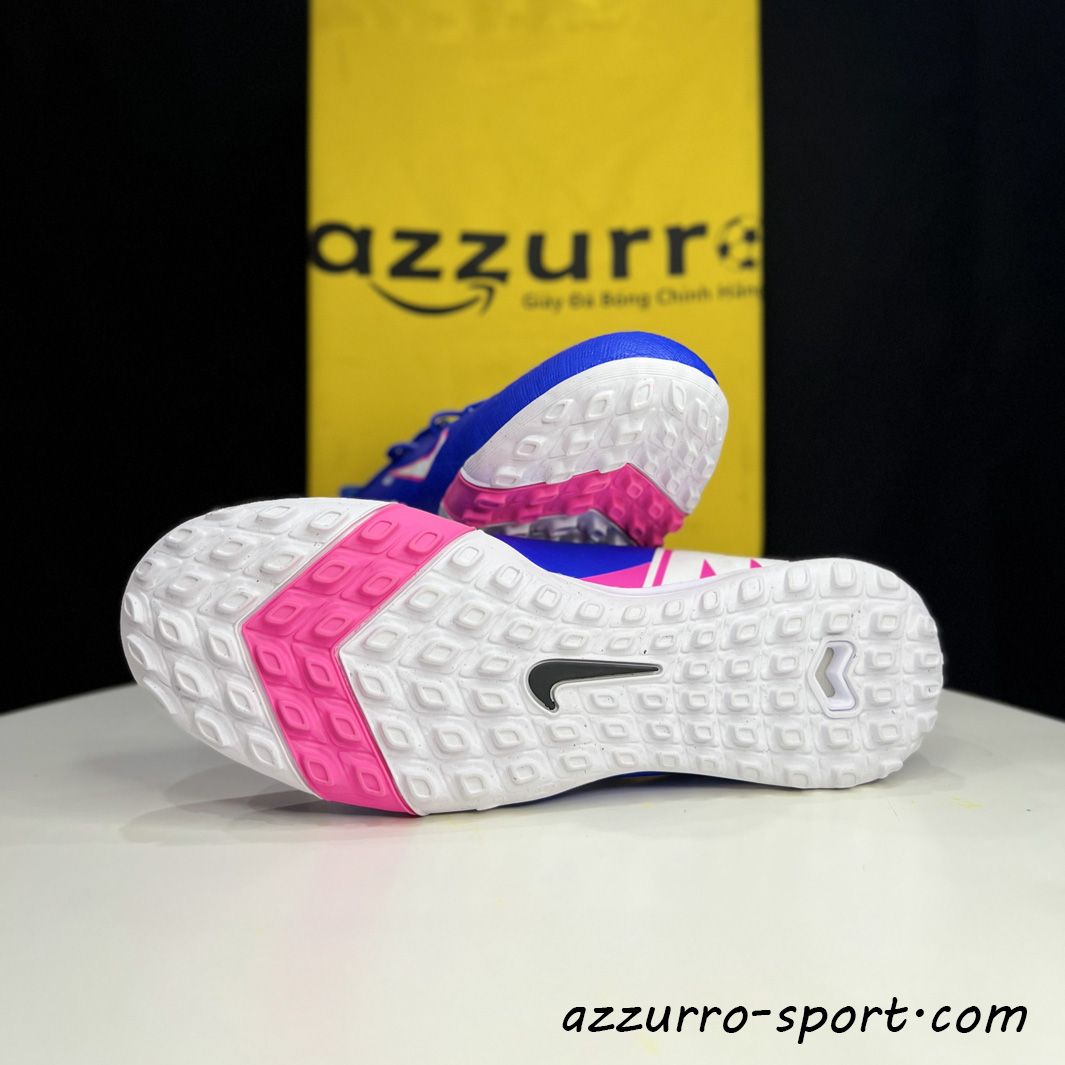 Nike Zoom Mercurial Vapor 16 Academy TF - Giày đá bóng sân cỏ nhân tạo futsal Nike chính hãng