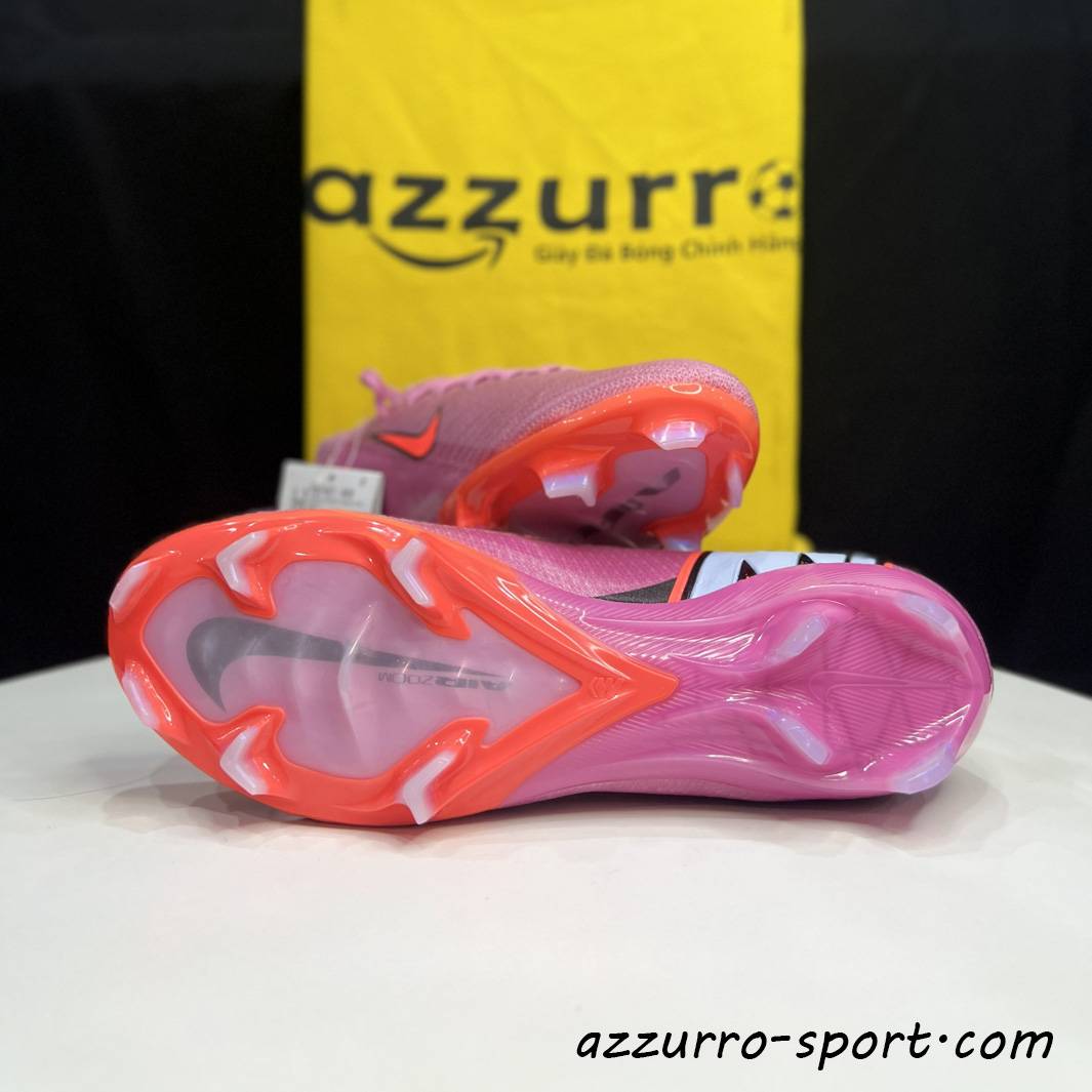 Nike Zoom Mercurial Vapor 16 Elite FG - Giày đá bóng sân cỏ tự nhiên Nike chính hãng giá tốt