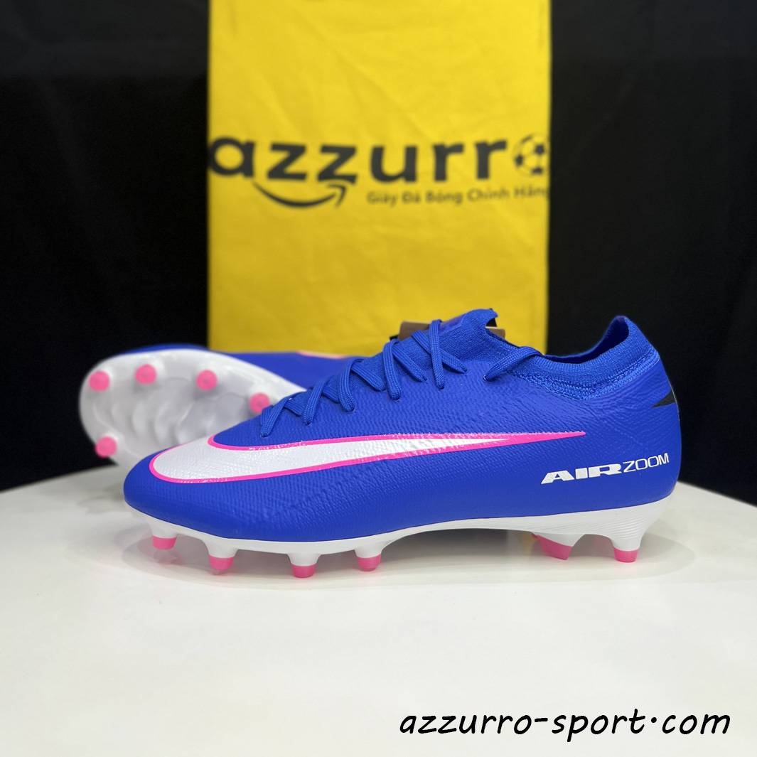 Nike Zoom Mercurial Vapor 16 Pro AG-Pro - Giày đá bóng sân cỏ tự nhiên Nike chính hãng giá tốt
