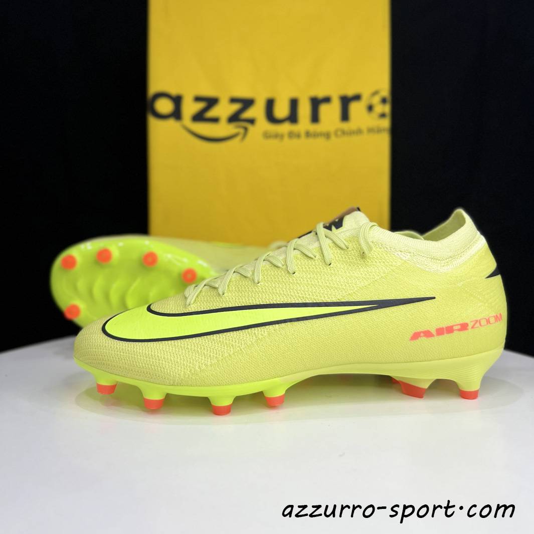 Nike Zoom Mercurial Vapor 16 Pro AG-Pro - Giày đá bóng sân cỏ tự nhiên Nike chính hãng giá tốt