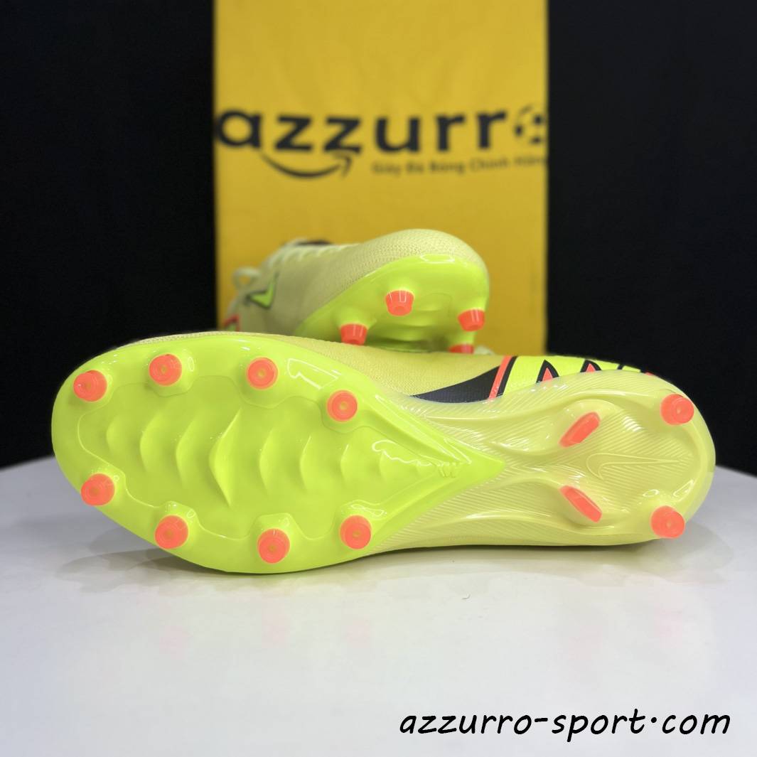 Nike Zoom Mercurial Vapor 16 Pro AG-Pro - Giày đá bóng sân cỏ tự nhiên Nike chính hãng giá tốt