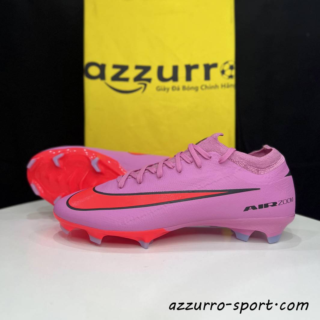 Nike Mercurial Vapor 16 Pro FG - Giày đá bóng sân cỏ tự nhiên Nike chính hãng giá tốt