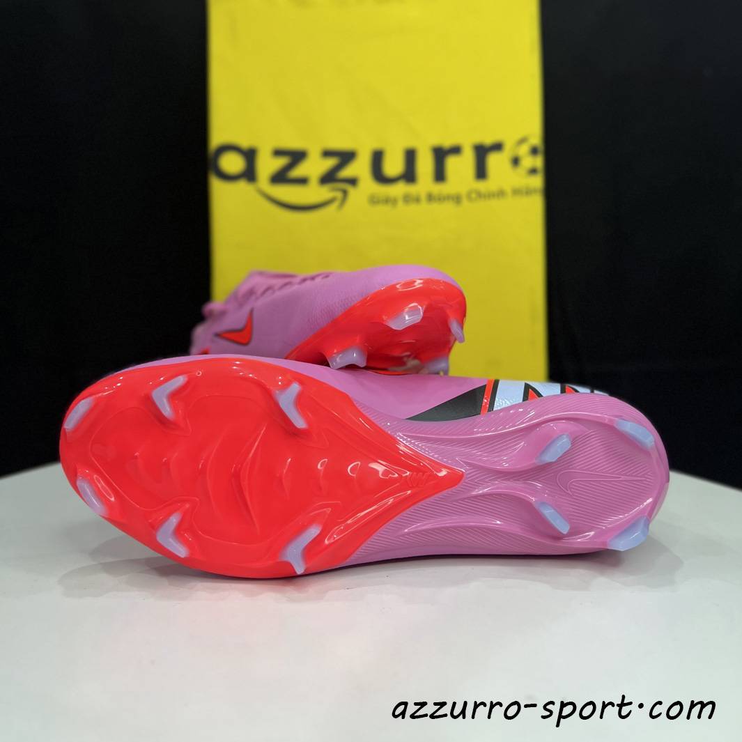 Nike Mercurial Vapor 16 Pro FG - Giày đá bóng sân cỏ tự nhiên Nike chính hãng giá tốt