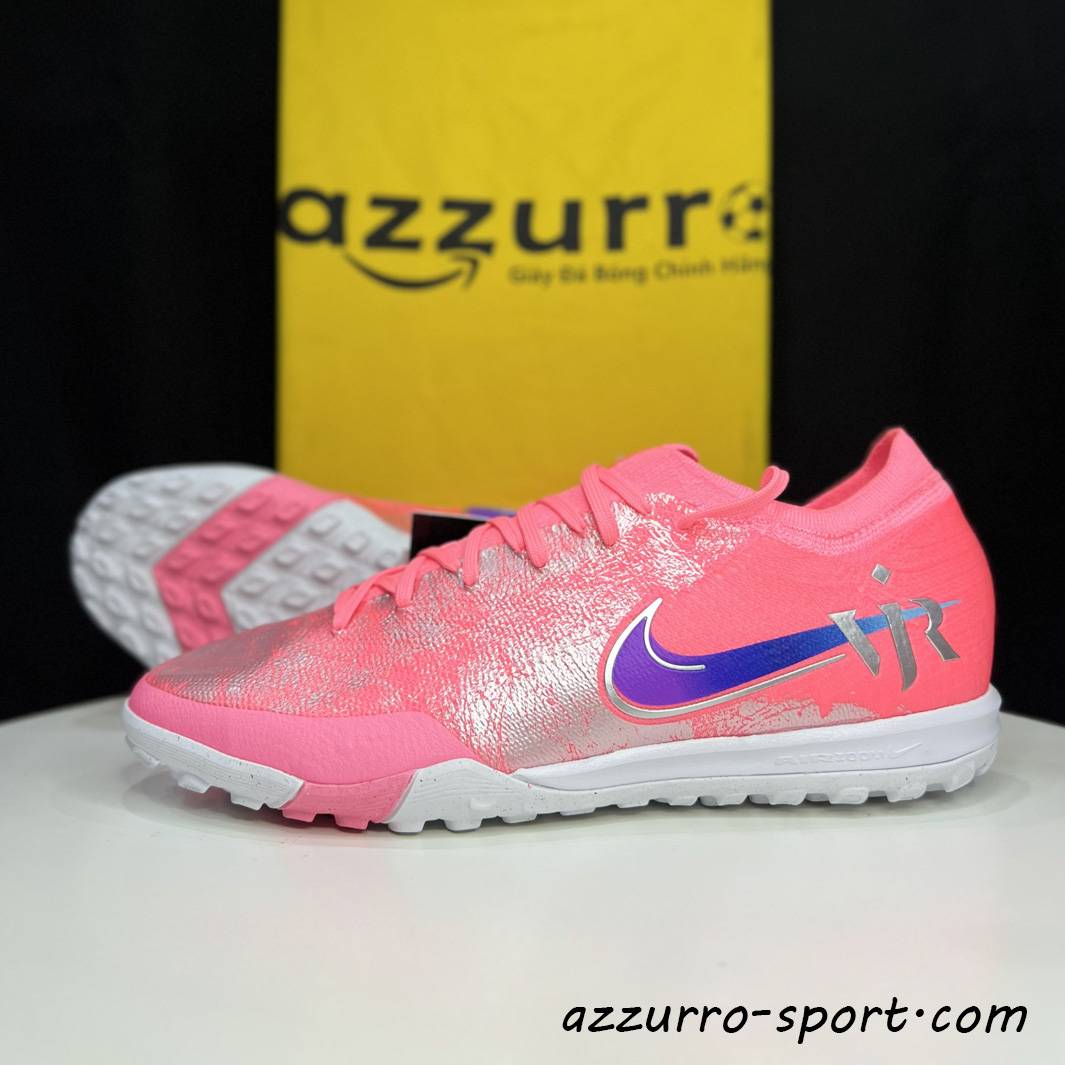 Nike Zoom Mercurial Vapor 16 Pro TF - Giày đá bóng sân cỏ nhân tạo futsal Nike chính hãng