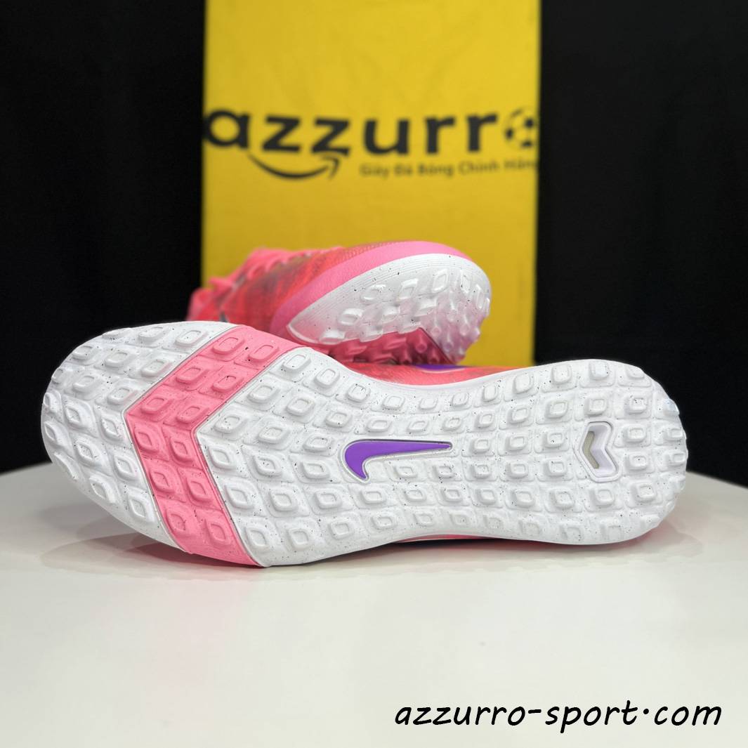 Nike Zoom Mercurial Vapor 16 Pro TF - Giày đá bóng sân cỏ nhân tạo futsal Nike chính hãng
