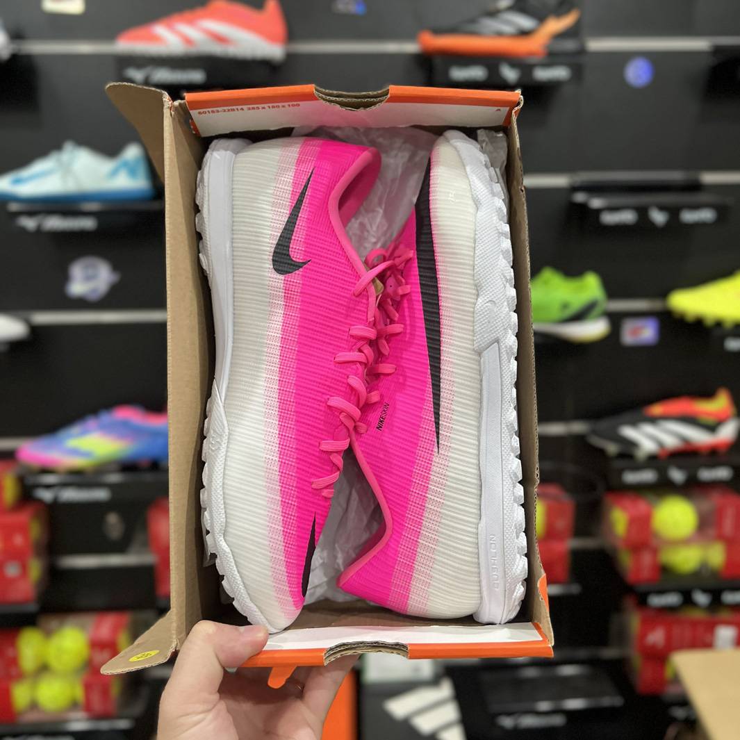 Nike Zoom Mercurial Vapor 17 Academy TF - Giày đá bóng sân cỏ nhân tạo futsal Nike chính hãng