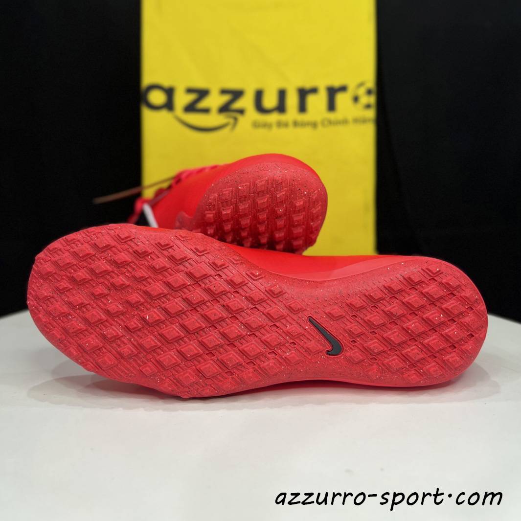 Nike Zoom Mercurial Vapor 17 Pro TF - Giày đá bóng sân cỏ nhân tạo futsal Nike chính hãng